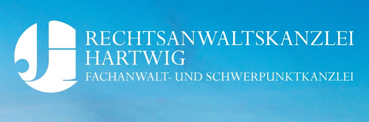 Rechtsanwaltskanzlei Hartwig - Fachanwalt- und Schwerpunktkanzlei