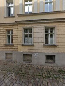 Rechtsanwalt Jens U. Posern