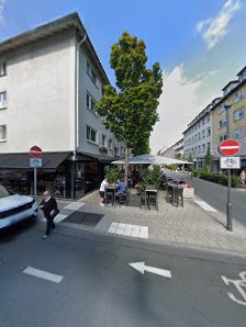 Rechtsanwaltskanzlei Wahedi - Darmstadt