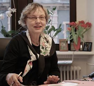 Elke Rienhoff-Kühnl