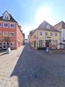 Münzenberg Karin Rechtsanwältin