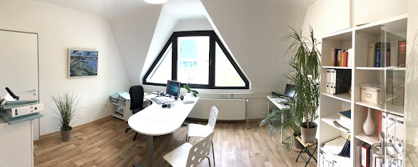 Die Ladenkanzlei