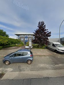 Cord Harbers Rechtsanwalt