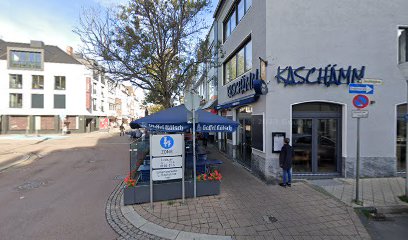Rechtsanwalt Christoph Rühlmann