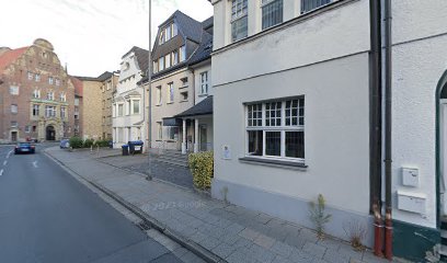 Notare Dr. Julie Francastel und Dr. Christian Kutschmann