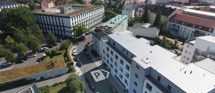 Dr. Lutz Rittmann | Fachanwalt für Baurecht und Familienrecht Weiden