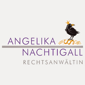 Rechtsanwältin Angelika Nachtigall