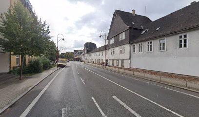 Feldmann Werner