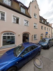 Rechtsanwältin Martina Zeller-Niggl