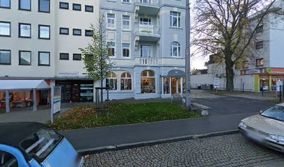 Rechtsanwältin Susanne Moritz - Fachanwältin für Erb- und Familienrecht