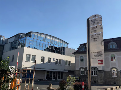 Rechtsanwälte Steinbock & Partner | Bad Kissingen