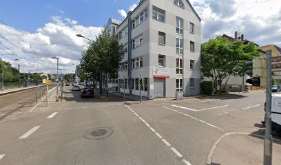 Dietz, Tonhäuser & Partner