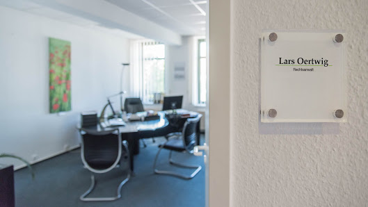 Kanzlei Oertwig Rechtsanwälte in Bürogemeinschaft