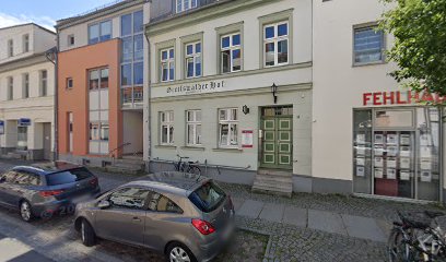 Anwaltskanzlei Kischel