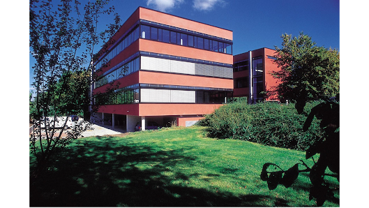Rechtsanwälte Ketzinger Hoffmann PartG mbB