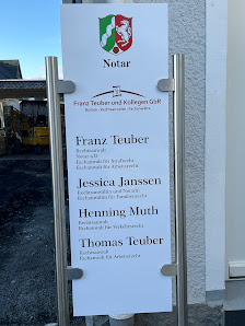Franz Teuber & Kollegen GbR