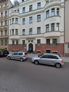 Rechtsanwaltskanzlei Kerstin Stroth