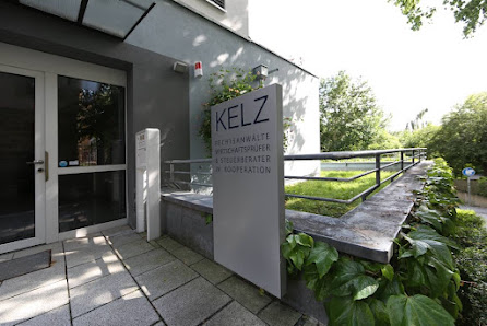 Kelz Rechtsanwälte