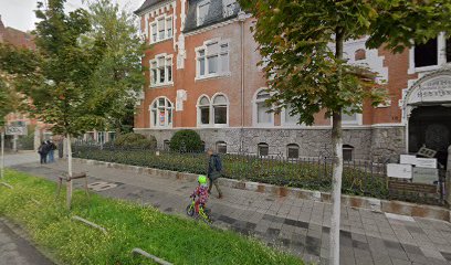 Dr. Daniel Beisel Rechtsanwaltskanzlei - Karlsruhe