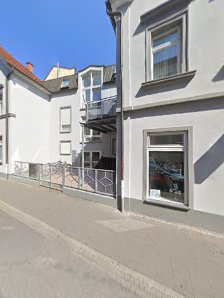 Rechtsanwalt Frank Zimmerer