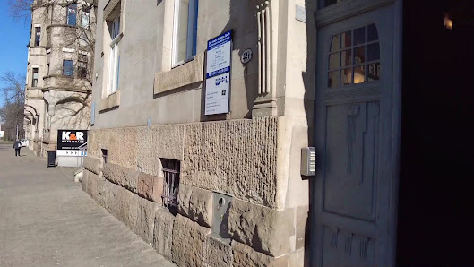 Ketzer & Hermann Rechtsanwälte ✓ Anwalt Strafrecht Dresden