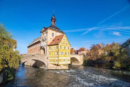 Rechtsanwälte Steinbock & Partner | Bamberg