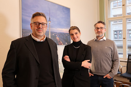FRESHWATERS Rechtsanwaltsgesellschaft mbH - Sanierung, Insolvenzanwalt und Wirtschaftsrecht