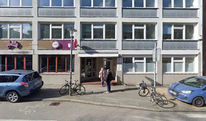 Anwaltskanzlei Herrle