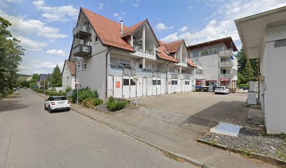 Anwaltskanzlei Länge