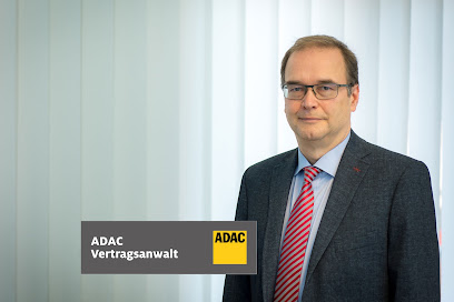 TOP ADAC Anwalt Martin Renke ᐅ Rechtsanwalt und Fachanwalt für Verkehrsrecht