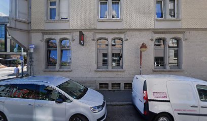 Bense Bernhard Fachanwalt Medizinrecht