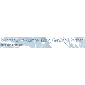 Rechtsanwaltskanzlei Krampe, König, Gerwing & Partner