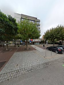 Bauhuis M. Rechtsanwalt