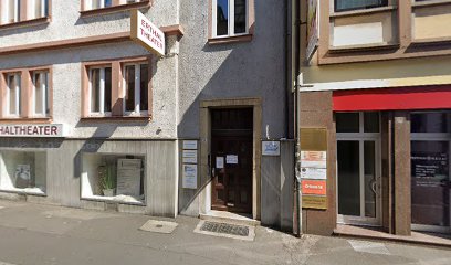 Rechtsanwalt Hans Peter Fink