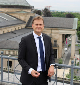 Rechtsanwaltskanzlei Meyrer