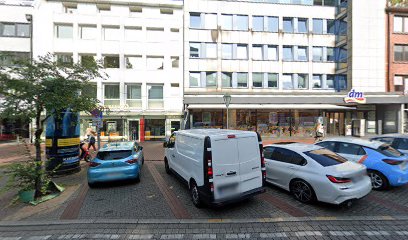 Rechtsanwaltskanzlei Thien & Pelz