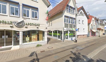 Harald Rupp , Sauer Rolf u. Schöpf Detlef Rechtsanwälte