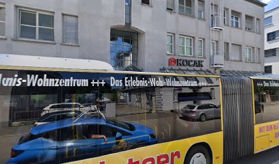 Rechtsanwaltspartnerschaft Dr. Binder u. Mögle