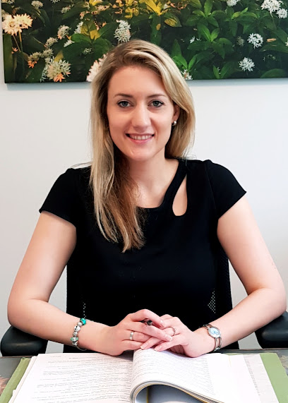 Kanzlei für Familienrecht Stephanie Michl