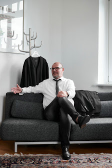 Dieter Widmann - Rechtsanwalt - Fachanwalt für Strafrecht & Familienrecht
