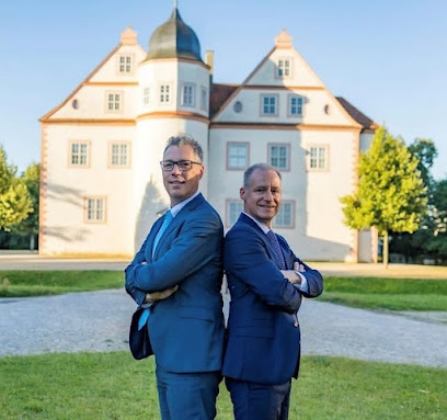 Rasehorn&Riedel, AnwaltKW, Rechtsanwalt Sven Rasehorn