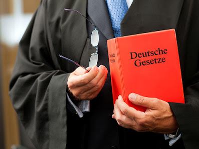 Rechtsanwalt Reinhard Voigt