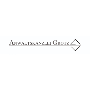 Anwaltskanzlei Grotz