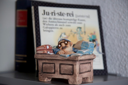 Kanzlei am Wattenscheider Hellweg