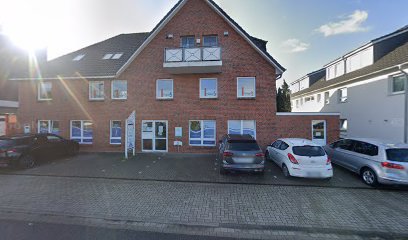 Rechtsanwältin Janina Mattern