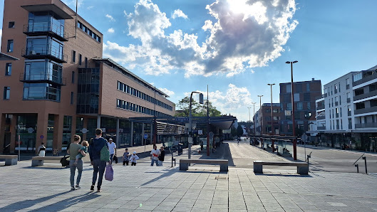 Kanzlei in den ZOB-Arkaden