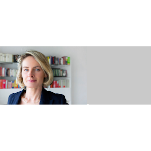 Fachanwältin für Familienrecht, Strafrecht und Sozialrecht Britta Kempke
