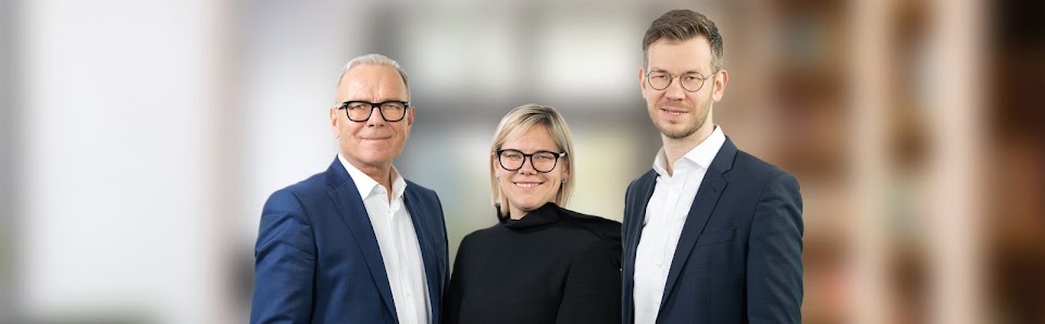 Dr. Hohmann & Dr. Schaub Notare und Rechtsanwälte