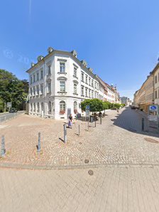 Rechtsanwältin Mandy Seifert