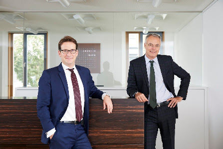 Notare Munzig & Hölzlein
